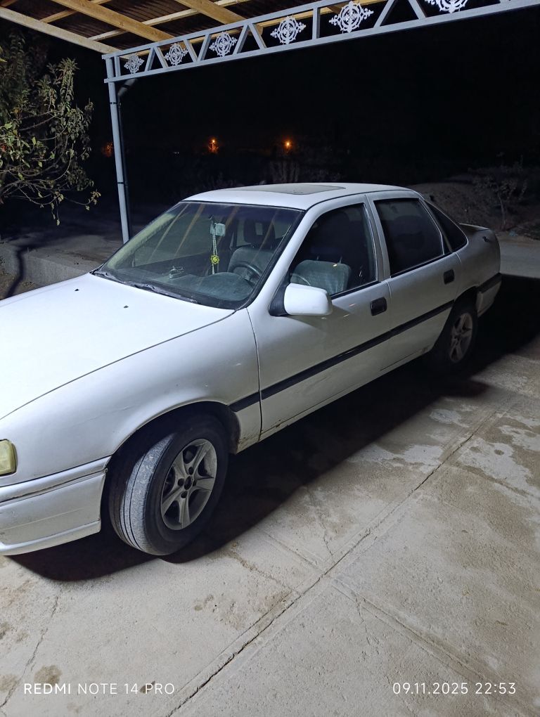 Opel Vectra 1995 - 40 000 TMT - Шабатский этрап - img 5
