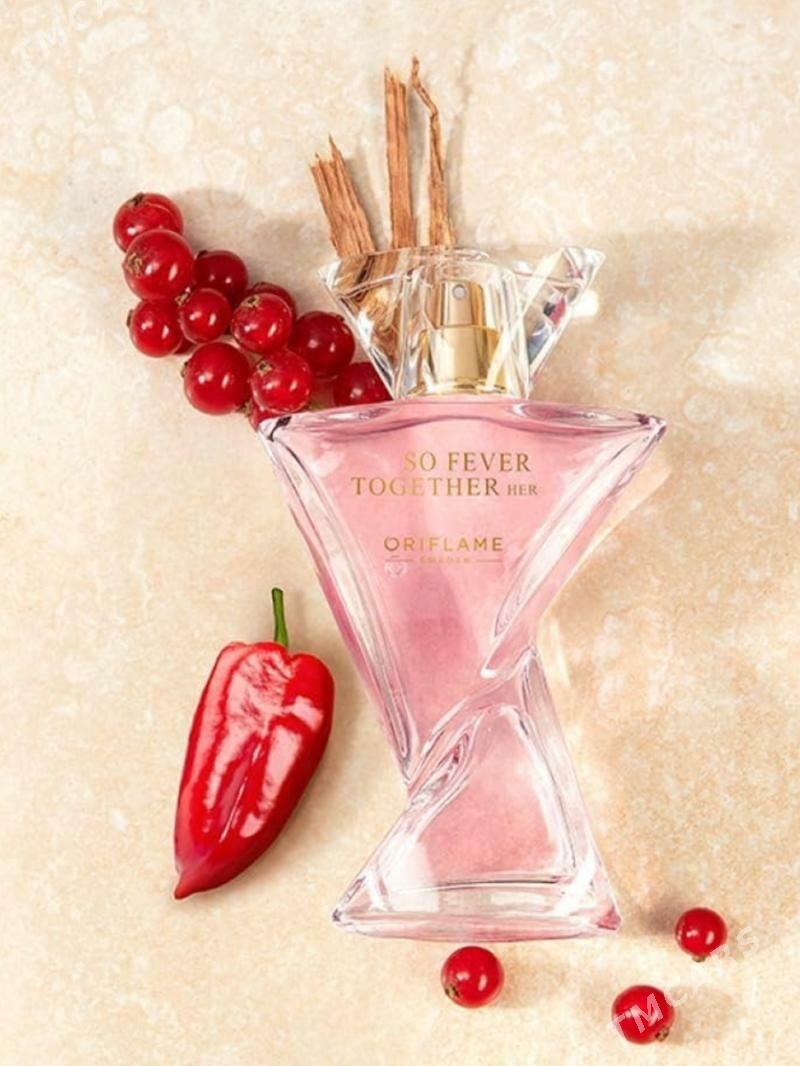 Парфюмерная вода ORIFLAME - Ашхабад - img 3