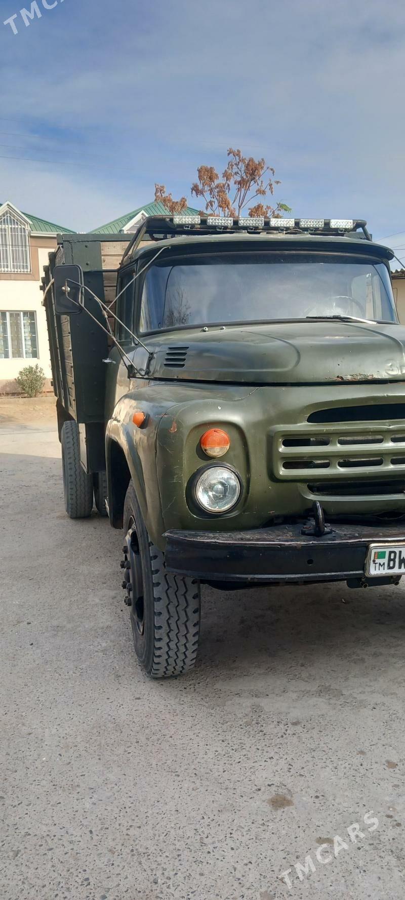 Zil 130 1991 - 59 000 TMT - Чоганлы - img 2