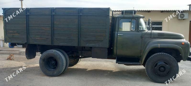 Zil 130 1991 - 59 000 TMT - Чоганлы - img 3