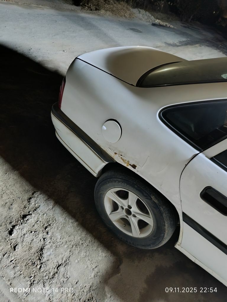 Opel Vectra 1995 - 40 000 TMT - Шабатский этрап - img 4