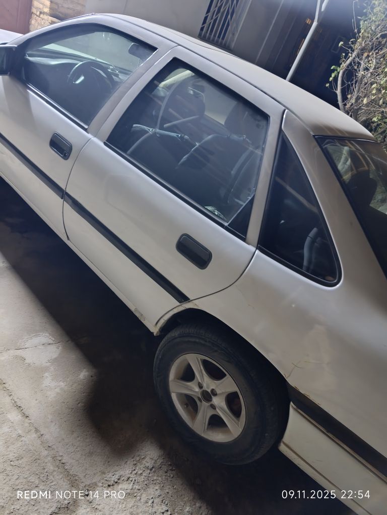 Opel Vectra 1995 - 40 000 TMT - Шабатский этрап - img 3