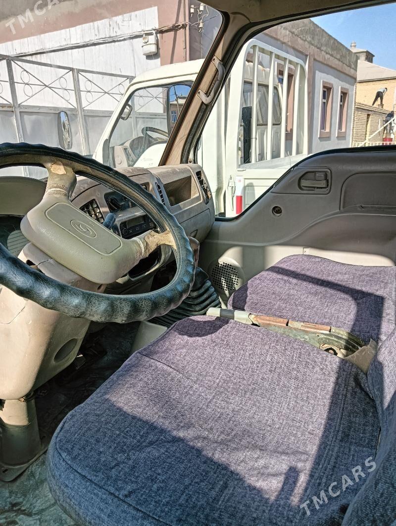 Forland H2 2012 - 76 000 TMT - Baýramaly - img 6