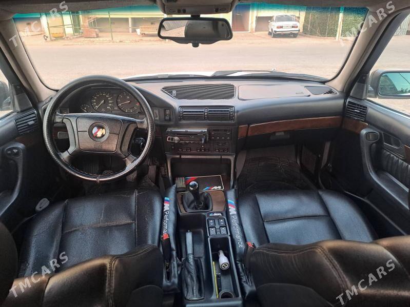 BMW 530 1995 - 78 000 TMT - Kaka - img 2