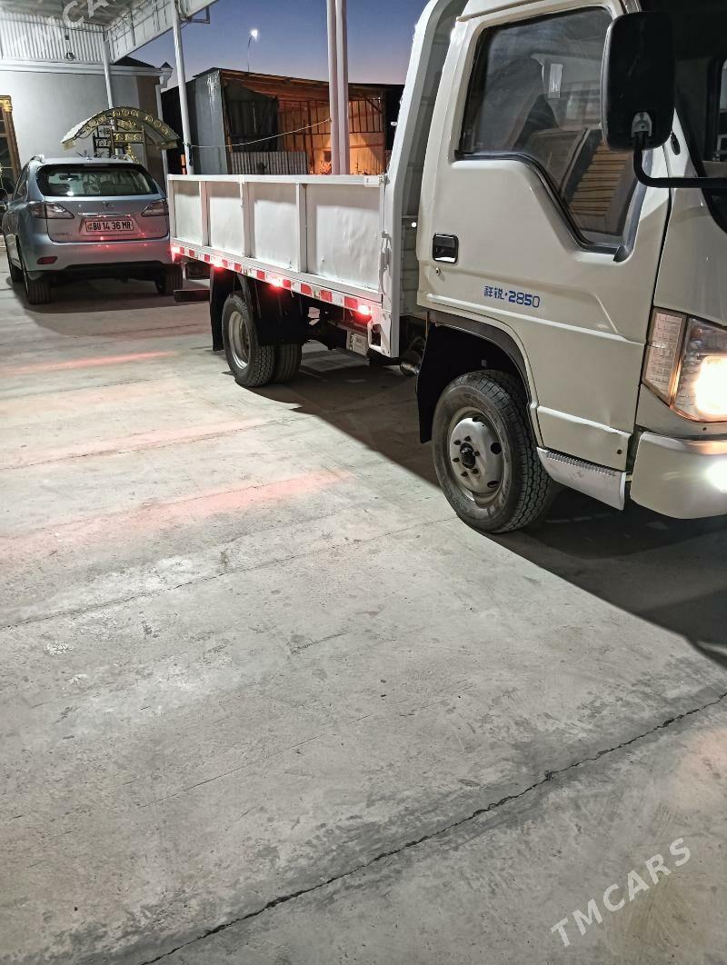 Forland H2 2012 - 76 000 TMT - Baýramaly - img 3