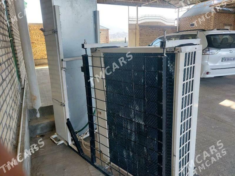 kansyner  160 -lyk - Aşgabat - img 2