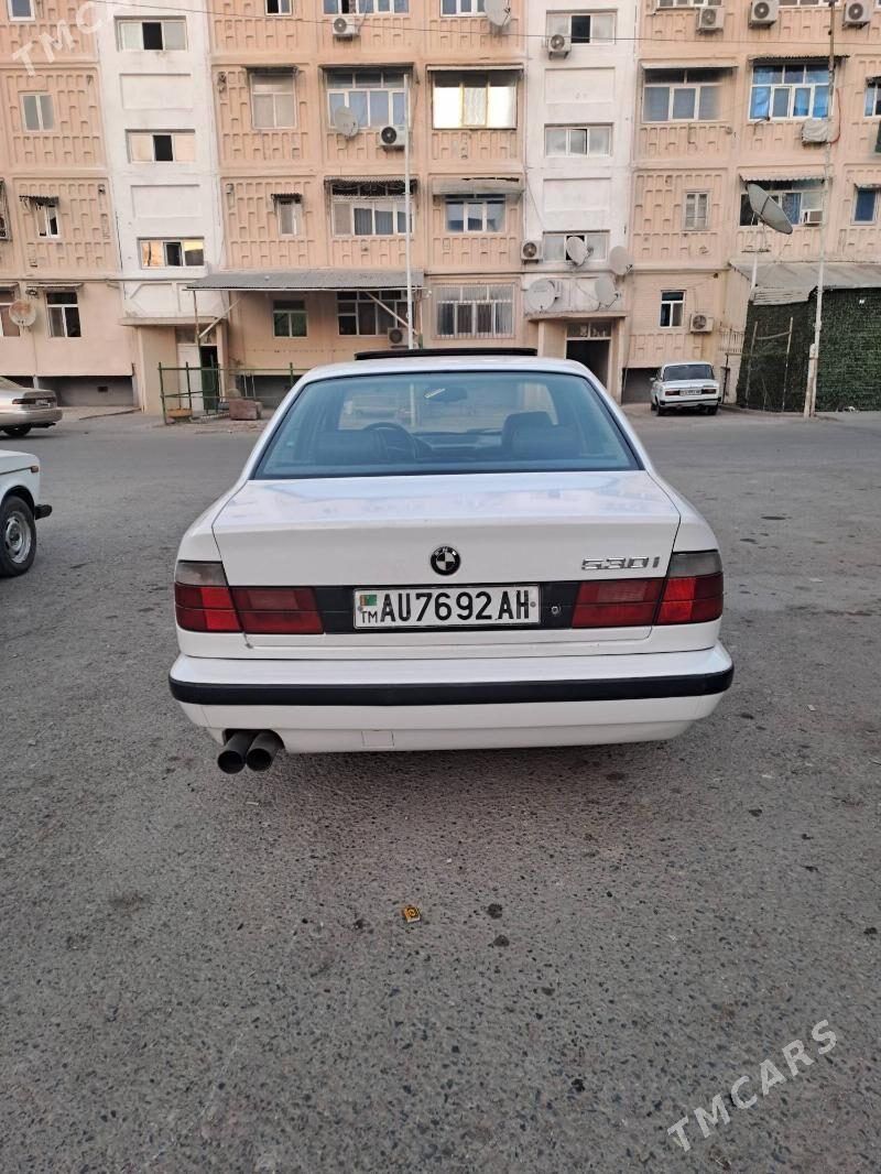 BMW 530 1995 - 78 000 TMT - Kaka - img 5