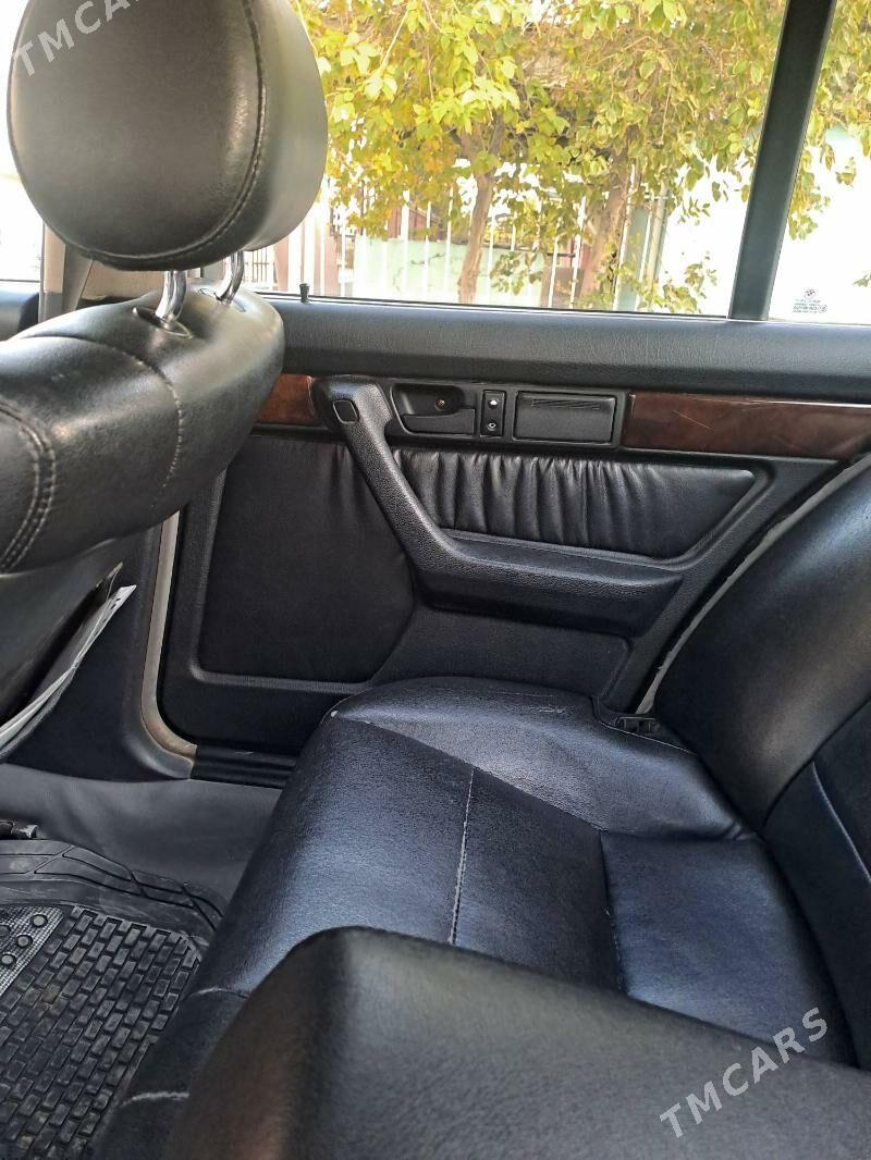 BMW 530 1995 - 78 000 TMT - Kaka - img 4