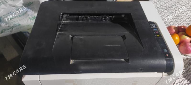 принтер/printer - Ашхабад - img 1