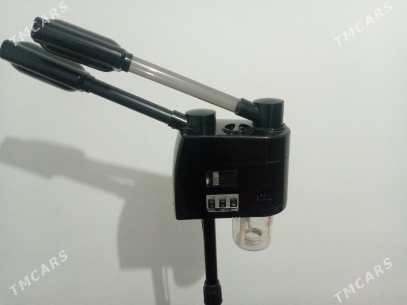 Bug aparat maska enjamlar - Байрамали - img 1