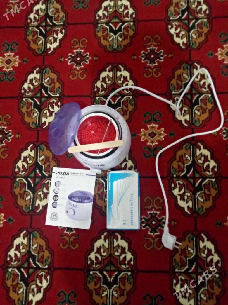 Bug aparat maska enjamlar - Байрамали - img 9