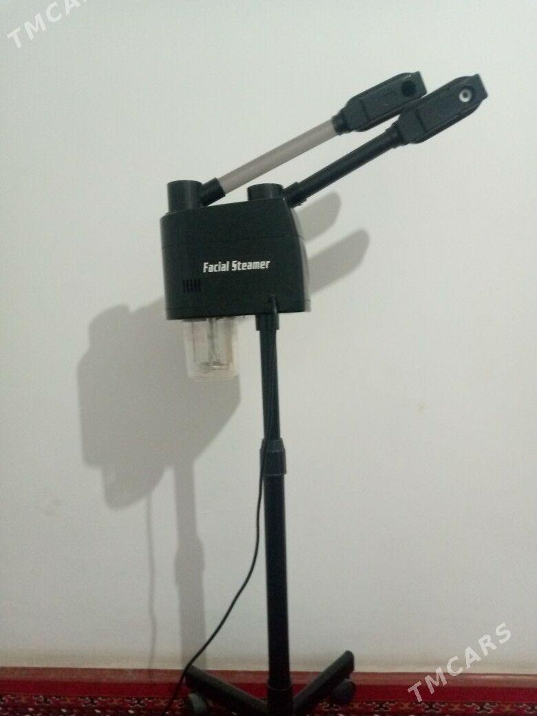 Bug aparat maska enjamlar - Байрамали - img 3