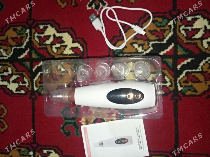 Bug aparat maska enjamlar - Байрамали - img 8