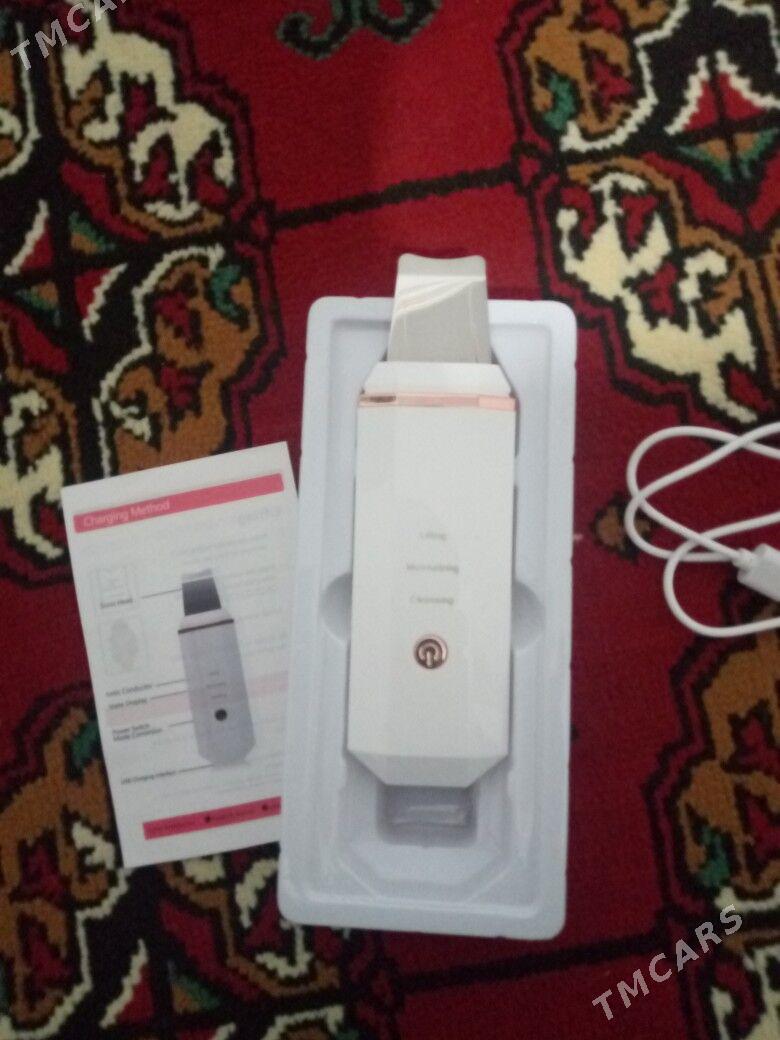 Bug aparat maska enjamlar - Байрамали - img 4