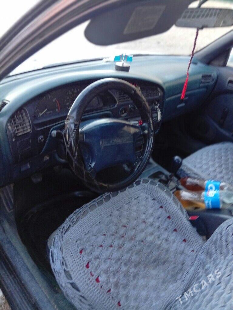 Toyota Camry 1992 - 70 000 TMT - Boldumsaz - img 5