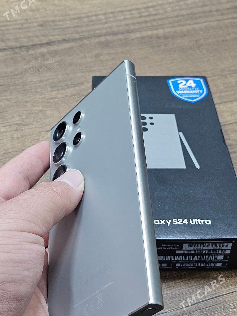 S24 ULTRA 12/256 - Mary - img 4