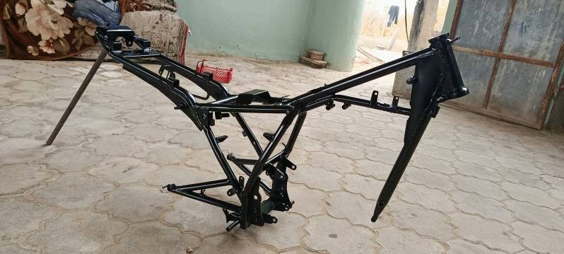 fekon rama 3 500 TMT - Etrek - img 3