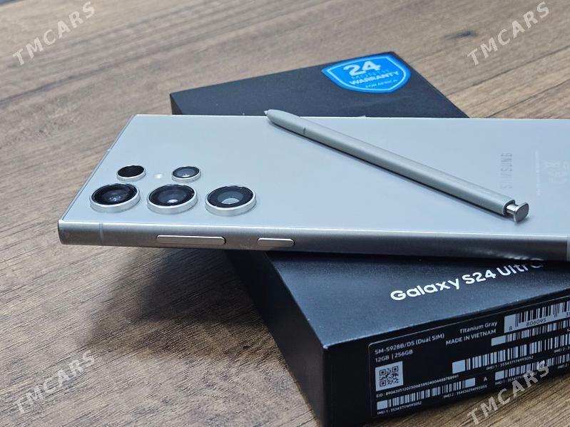 S24 ULTRA 12/256 - Mary - img 2