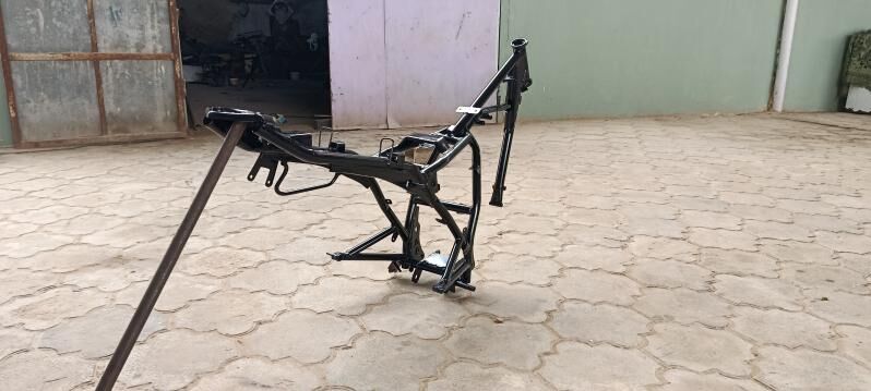 fekon rama 3 500 TMT - Etrek - img 2