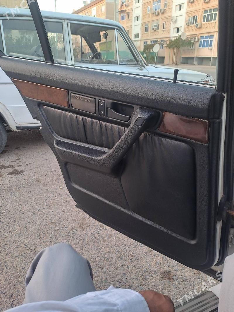 BMW 530 1995 - 78 000 TMT - Kaka - img 7