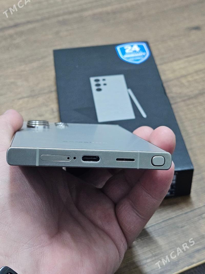 S24 ULTRA 12/256 - Mary - img 3