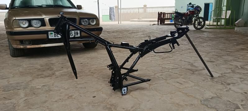 fekon rama 3 500 TMT - Etrek - img 4