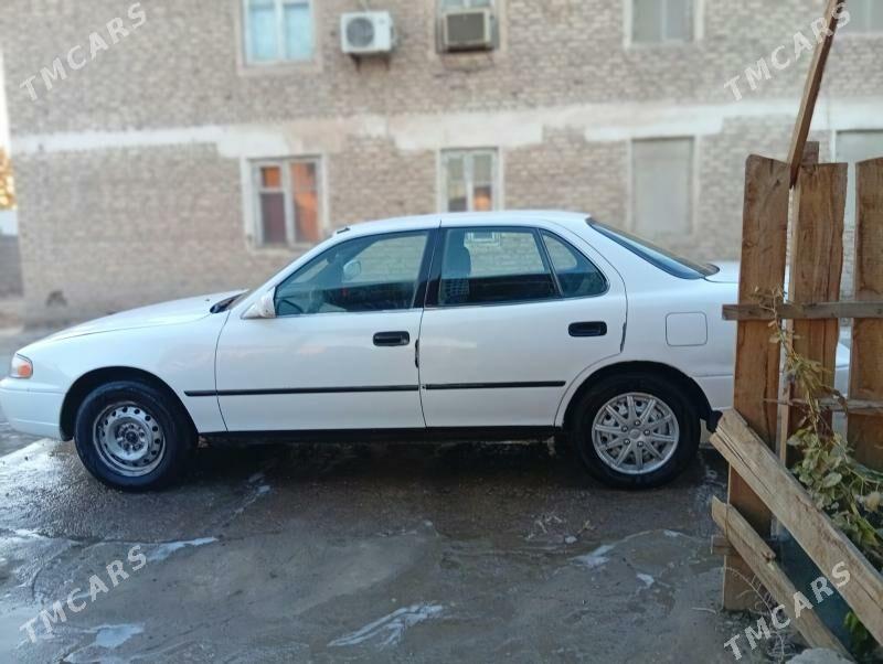 Toyota Camry 1992 - 70 000 TMT - Boldumsaz - img 4