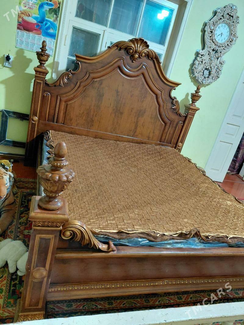 Gigant spalni ozi - Дашогуз - img 3