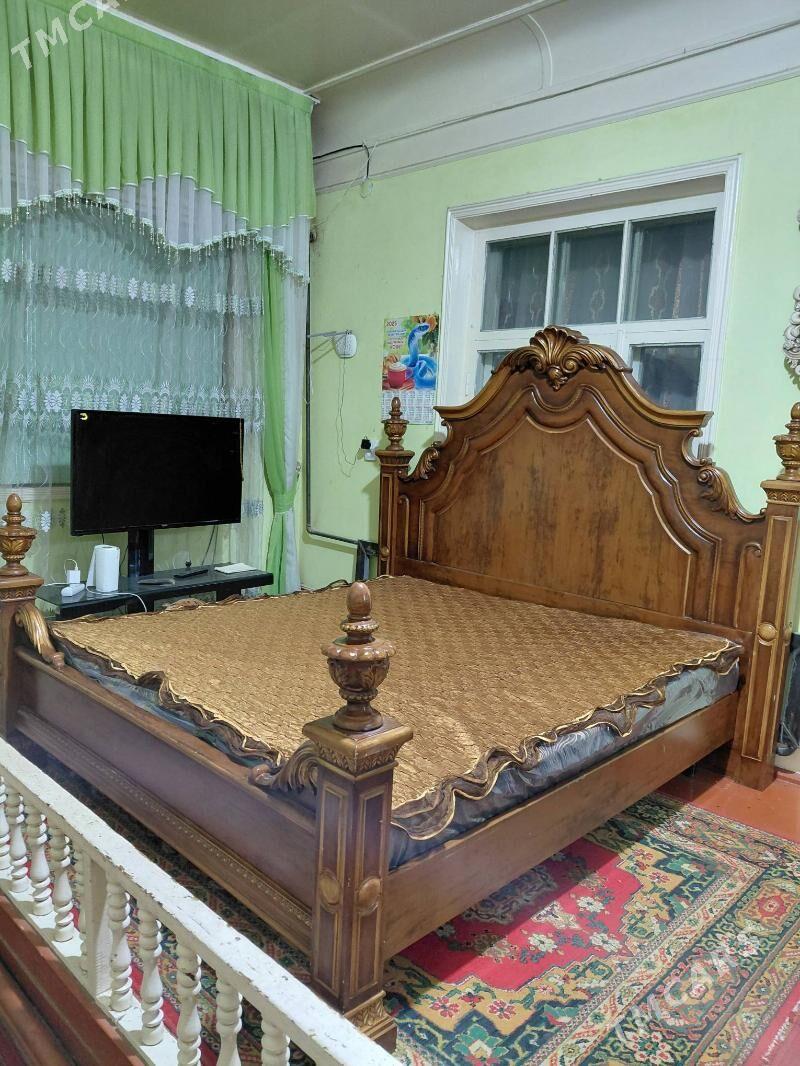 Gigant spalni ozi - Дашогуз - img 4