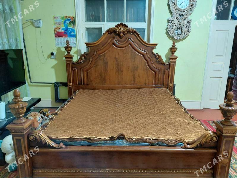 Gigant spalni ozi - Дашогуз - img 1