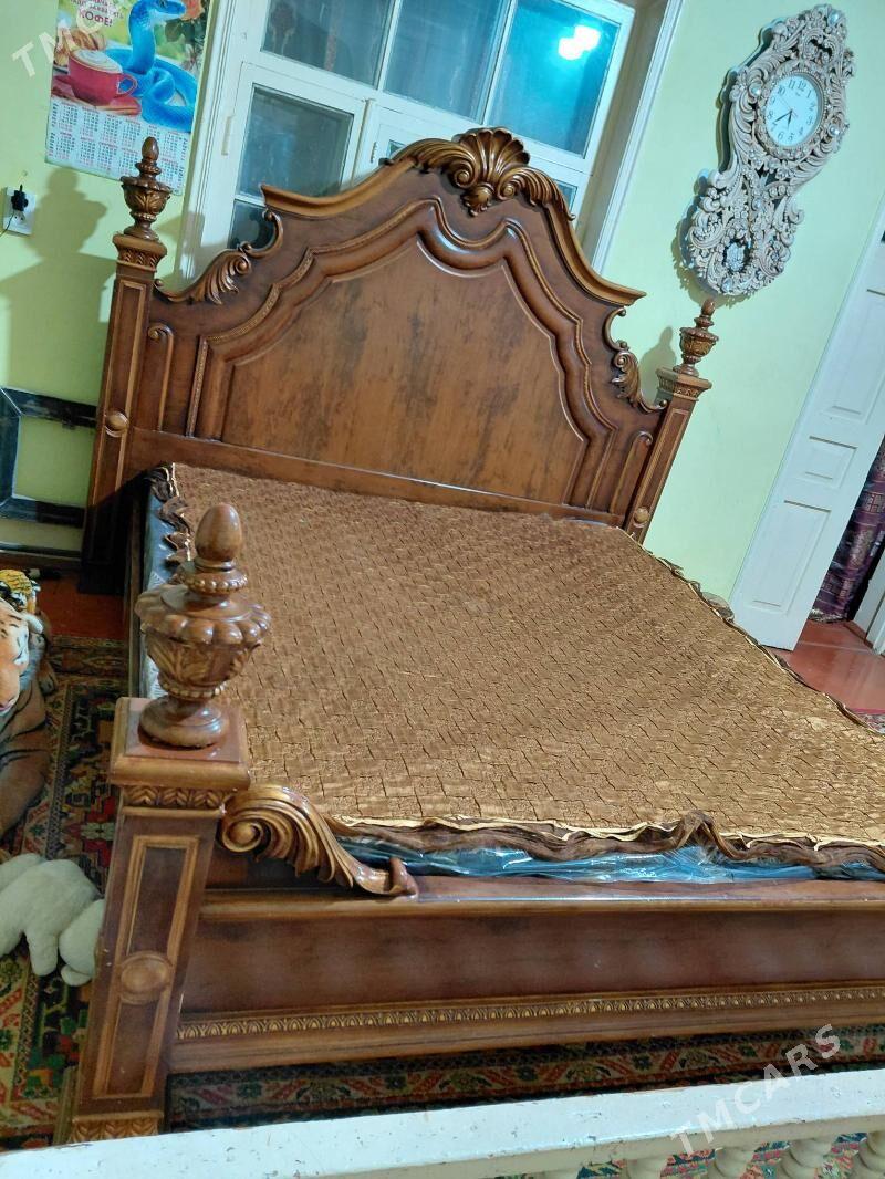 Gigant spalni ozi - Дашогуз - img 6