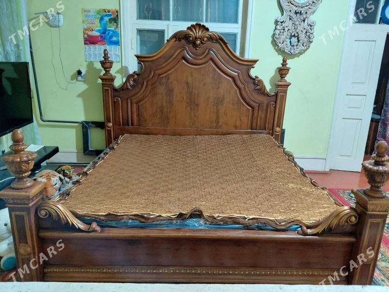 Gigant spalni ozi - Дашогуз - img 2