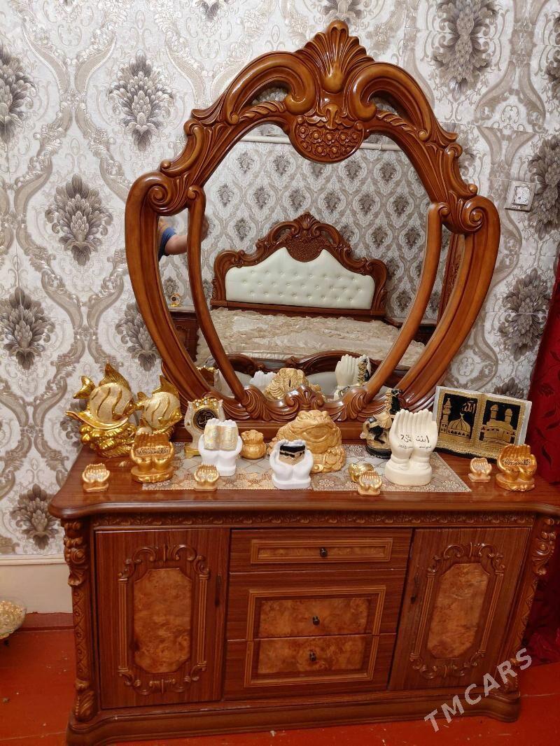 spalni komplekt - Daşoguz - img 2