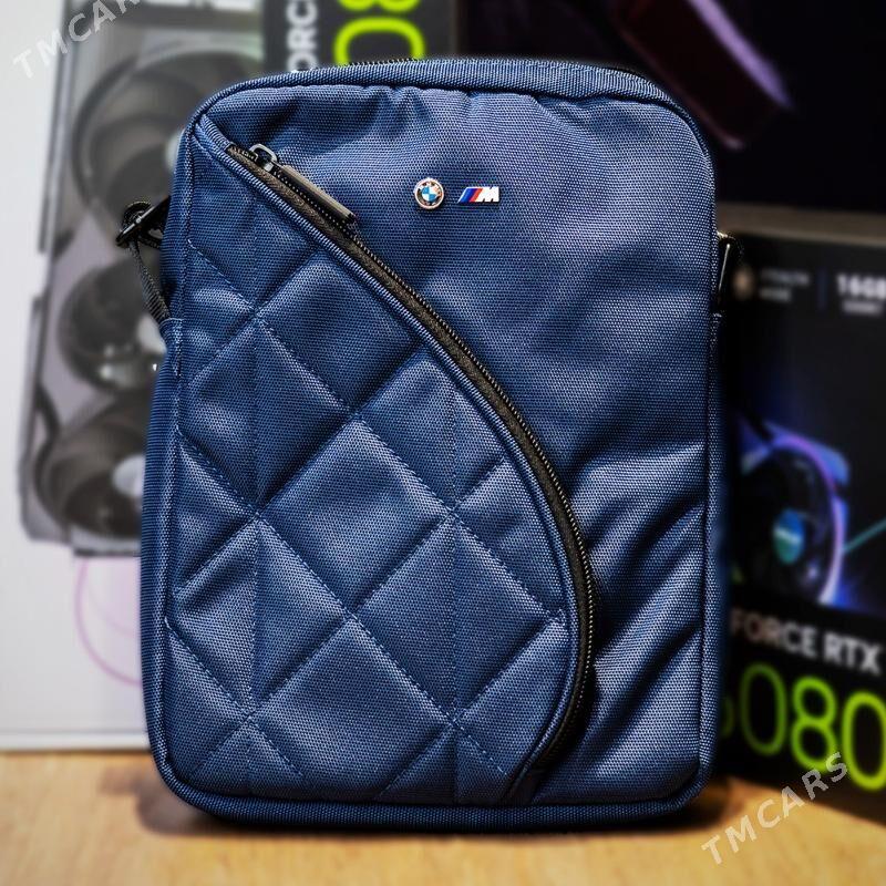 Сумка BMW Original - Aşgabat - img 3