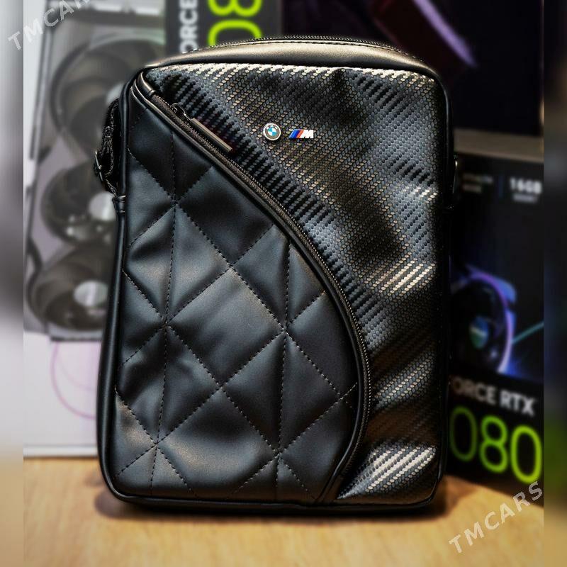 Сумка BMW Original - Aşgabat - img 2