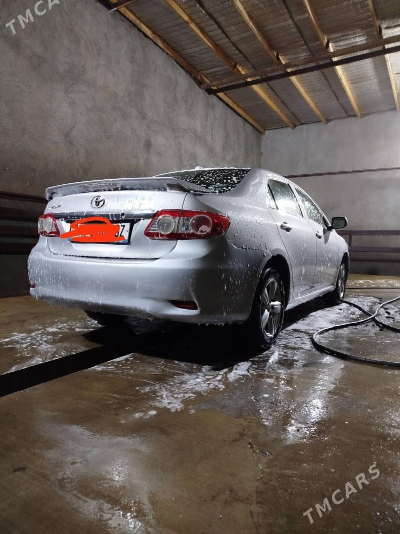 Toyota Corolla 2010 - 150 000 TMT - Daşoguz - img 3