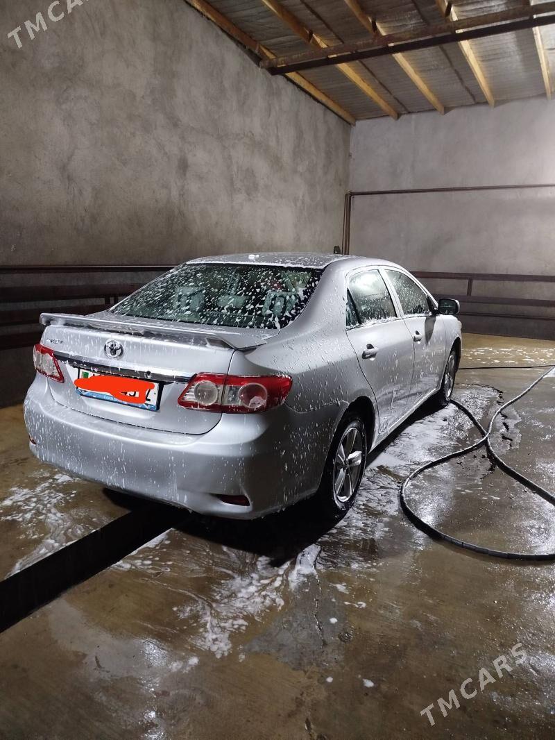 Toyota Corolla 2010 - 150 000 TMT - Daşoguz - img 4