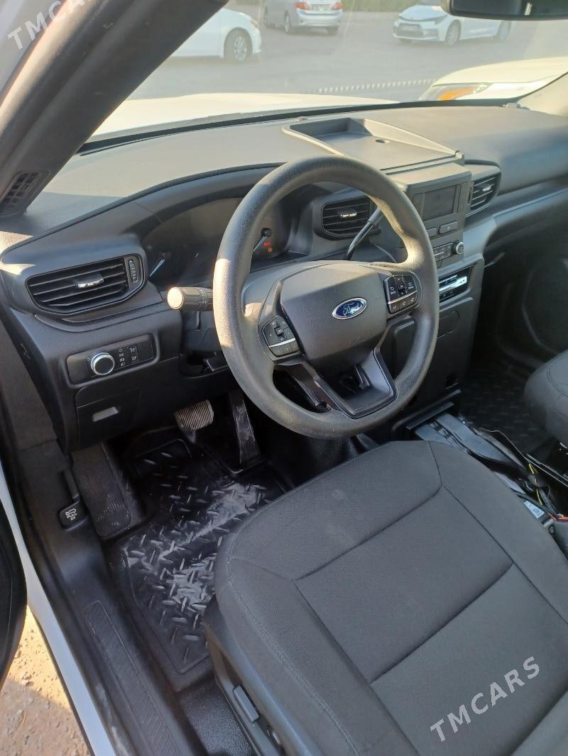 Ford Explorer 2020 - 330 000 TMT - Ашхабад - img 4