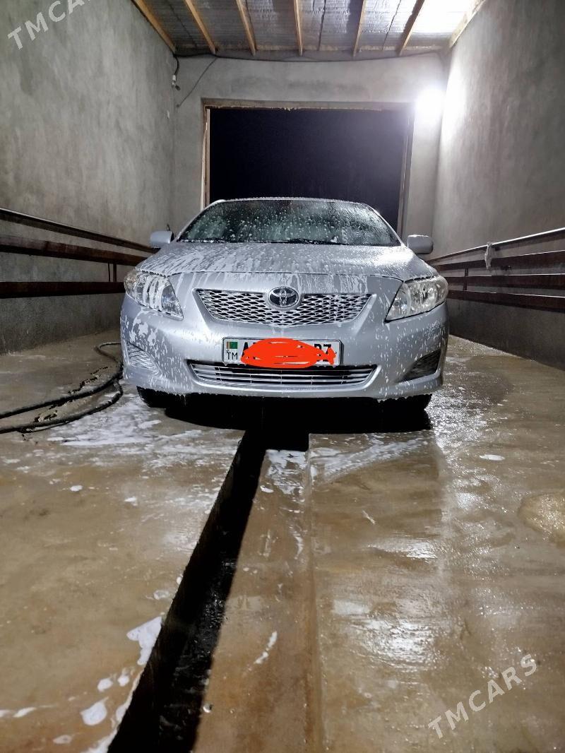 Toyota Corolla 2010 - 150 000 TMT - Daşoguz - img 2