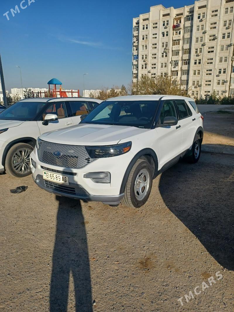 Ford Explorer 2020 - 330 000 TMT - Ашхабад - img 6