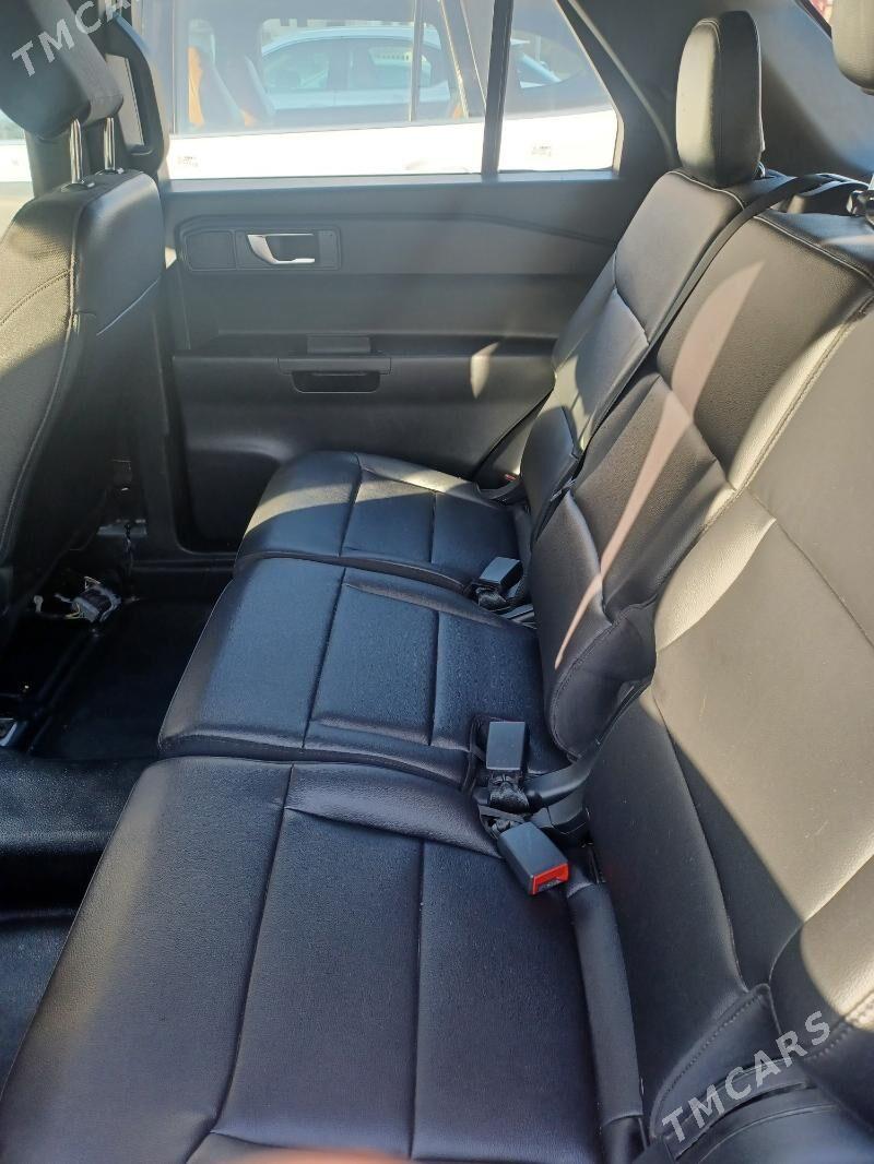 Ford Explorer 2020 - 330 000 TMT - Ашхабад - img 3