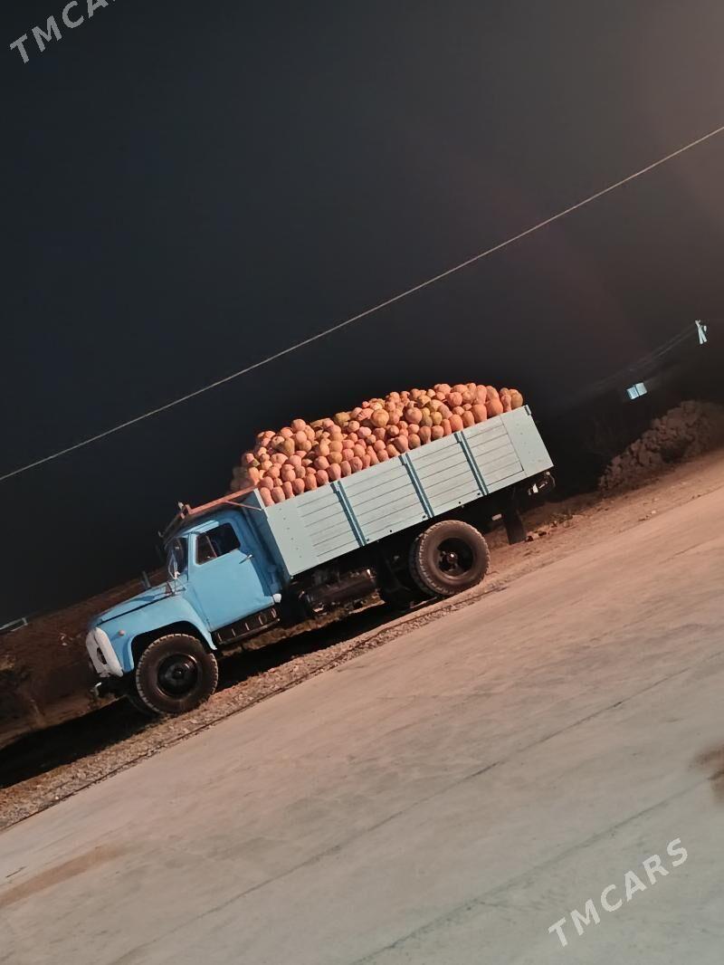 Gaz 53 1988 - 40 000 TMT - Бахарден - img 4