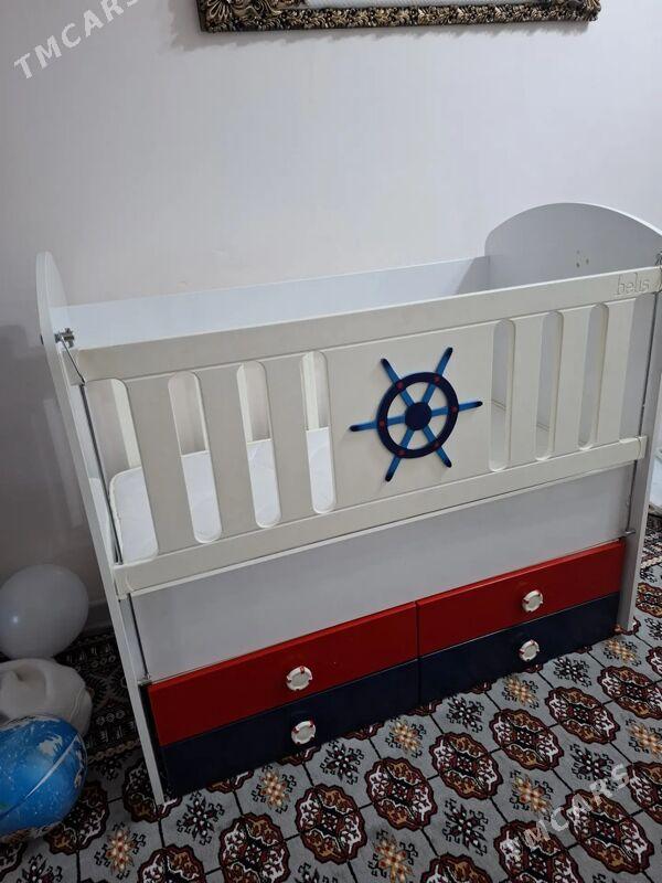 Mebel manež - Анев - img 5