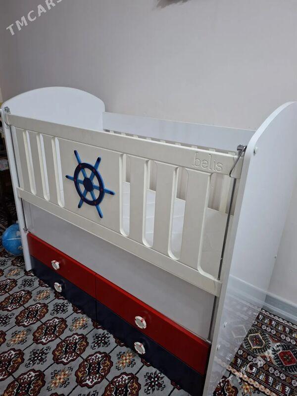 Mebel manež - Анев - img 3