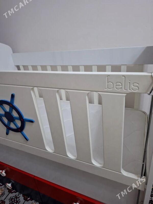 Mebel manež - Анев - img 1