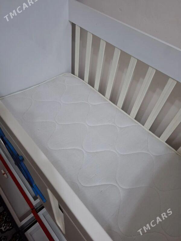 Mebel manež - Анев - img 2