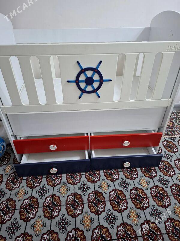 Mebel manež - Анев - img 4