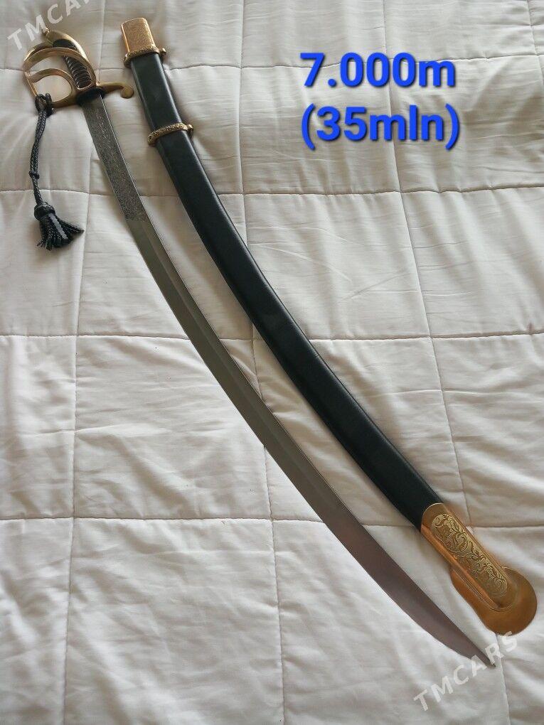 Gadymy Pyçaklar - Aşgabat - img 4