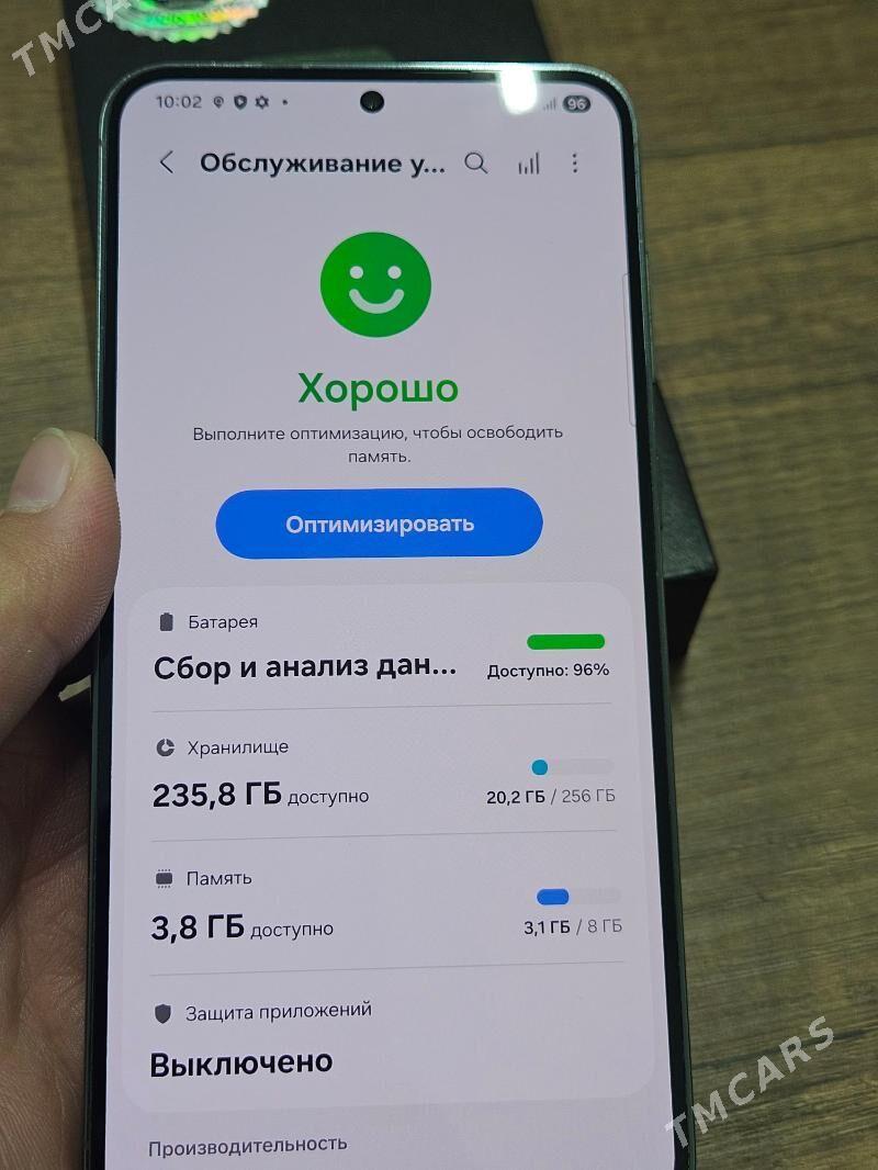 S23 PLUS 8/256 - Mary - img 4