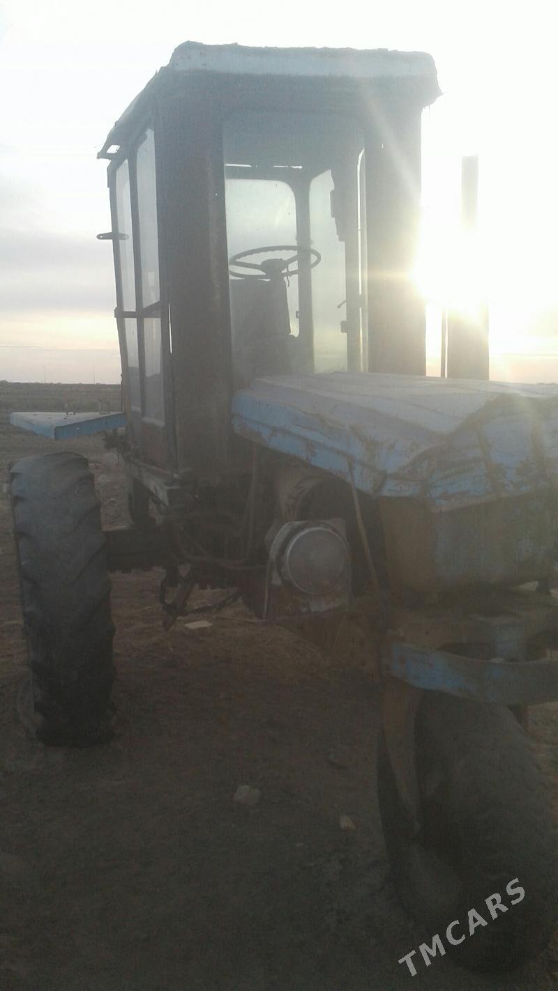 MTZ T-28 1994 - 16 000 TMT - Огуз хан - img 2